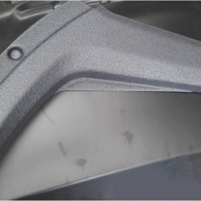 Ewapur - Schale Schutz Line-x - Die Schutzbeschichtung auf Blechteilen für Autos
